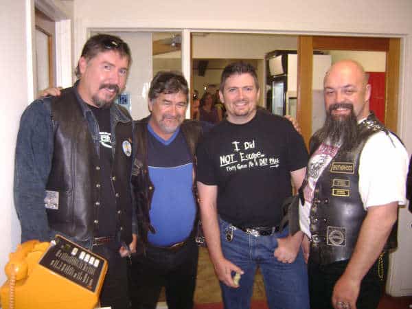 2009 Christian Clubs National Conference 023